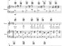 transpose your sheet music into any key